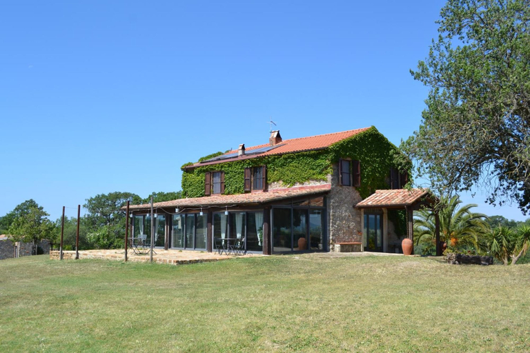 Exterior & Views 2, Az Agrituristica Bio Le Macchie Alte, Grosseto