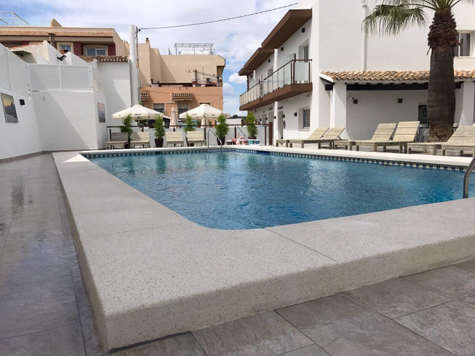 Sport & Beauty 5, Hotel Moli Boutique, Alicante