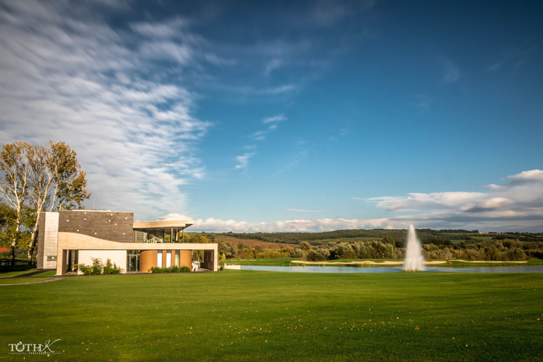 Exterior & Views 2, Zala Springs Health & Golf Resort, Zalaszentgrót