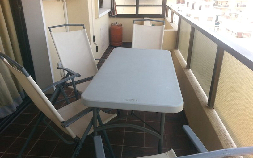 Others 5, Lubina | 4 Pax | First Line | 2530-AW, Málaga