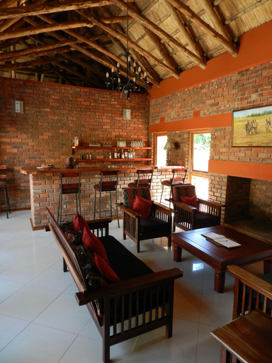 Food & Drinks 5, Kutandara Lodges, Harare