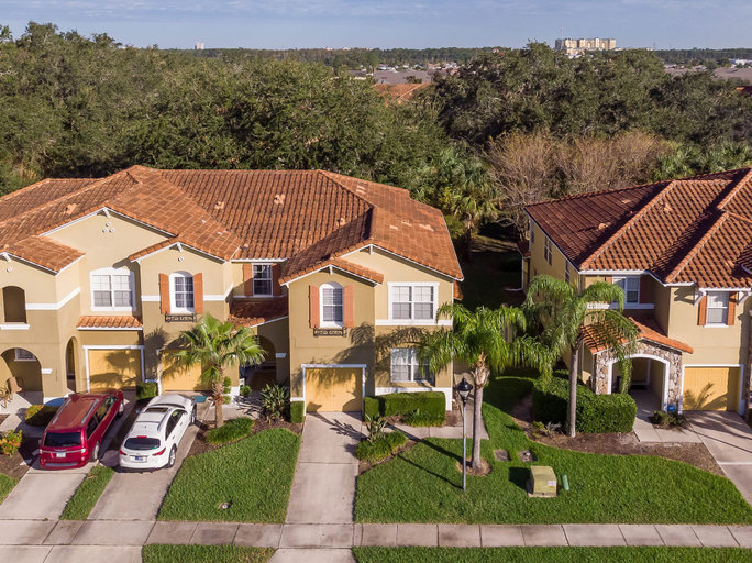 Exterior & Views 2, Be Our Guest, Osceola