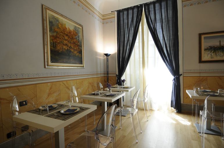 Bathroom 4, Hotel A Palazzo Busdraghi, Residenza d'Epoca, Lucca