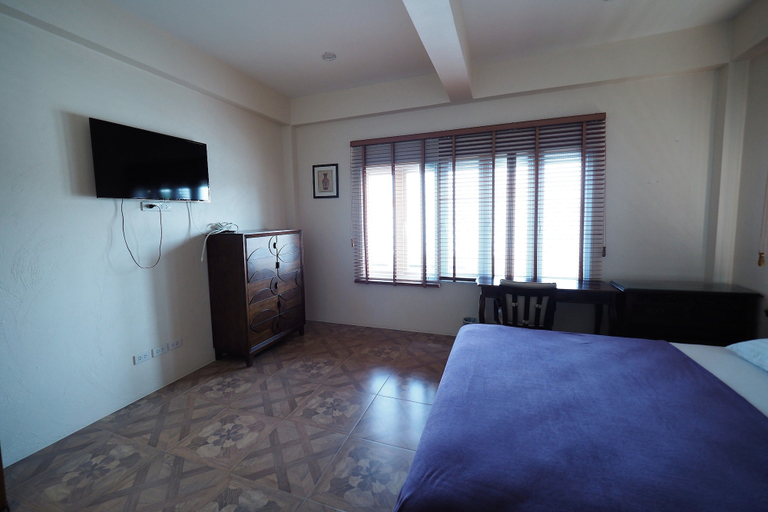 Bedroom 3, Marisa Villa, Hua Hin