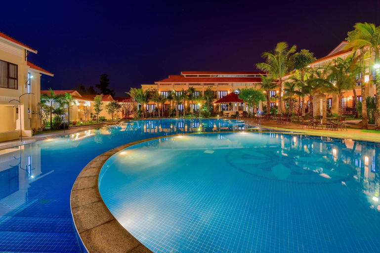 Sport & Beauty 5, Manli Resort Quang Binh, Đồng Hới