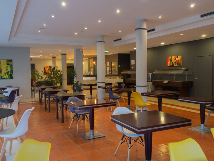 Food & Drinks 5, Flag Hotel Braga, Braga