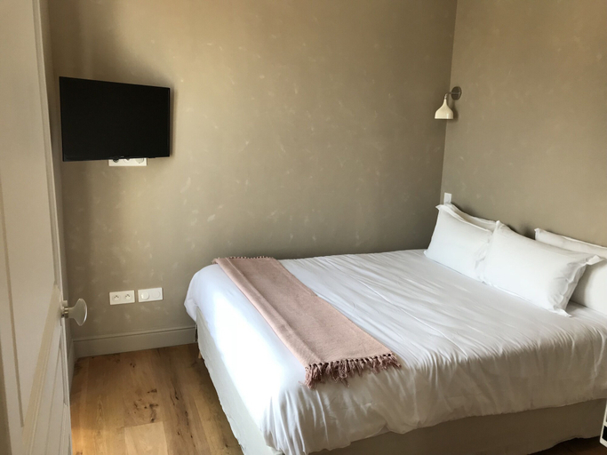 Bedroom 2, Les Terrasses de Padoue, Haute-Corse