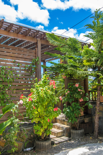 Exterior & Views, Blue Lagoon Villa, Black River
