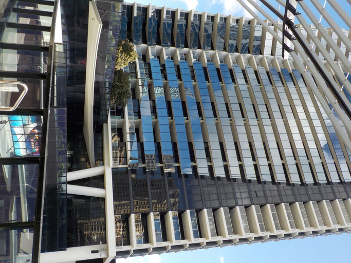 Exterior & Views 2, Circle on Cavill - HR Surfers Paradise, Gold Coast