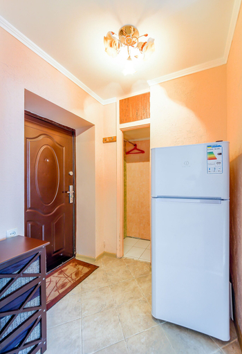 Others 5, DayFlat Apartments on the Left Bank, Dniprovs'kyi