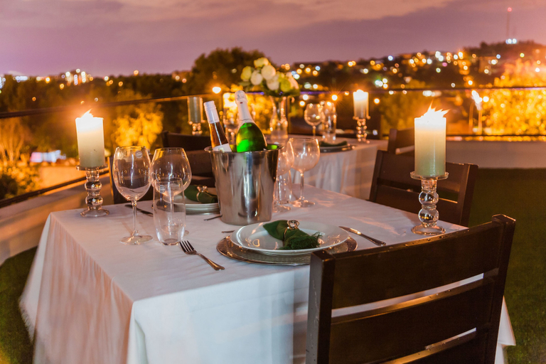Food & Drinks 4, Heavenly Boutique Guesthouse, City of Johannesburg