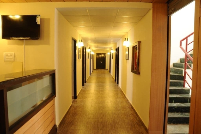 Others 5, Balaji Residency, Chennai