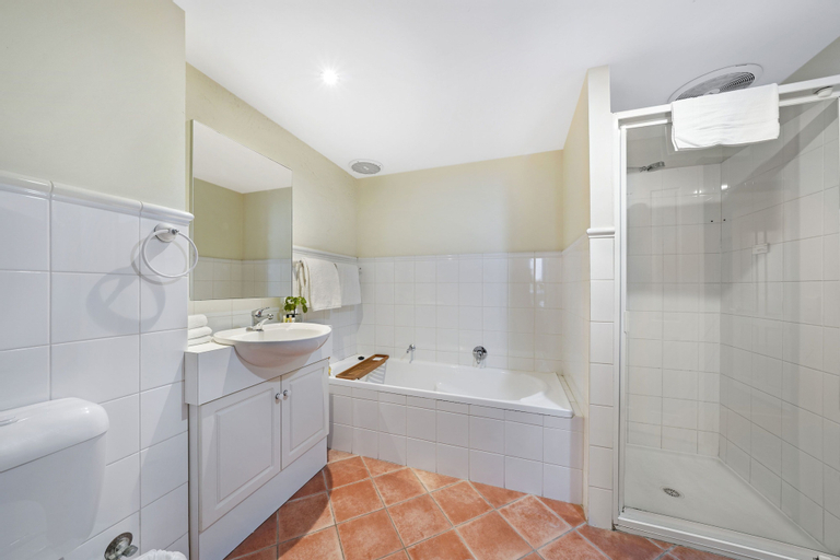 Bedroom 3, Port Mill Bed And Breakfast, Fremantle