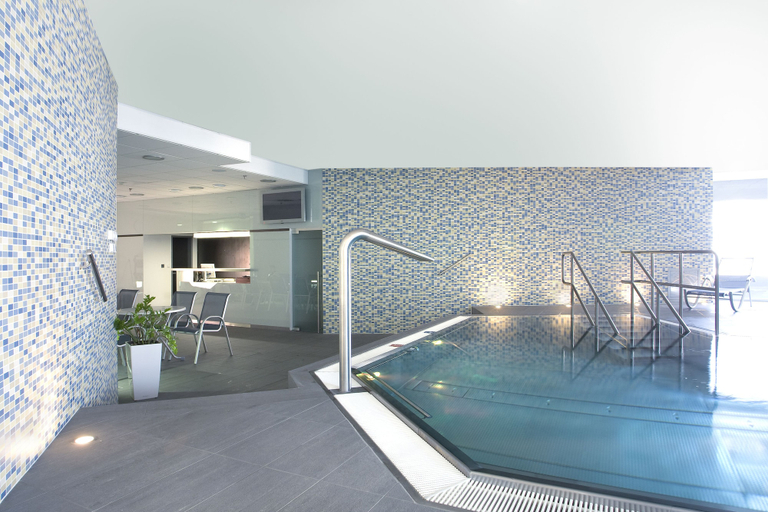 Sport & Beauty 4, Clarion Congress Hotel Prague, Praha 8