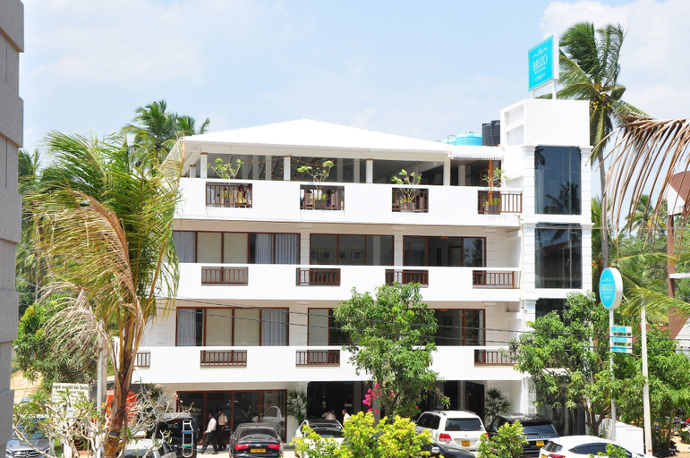 Exterior & Views, Brizo, Weligama