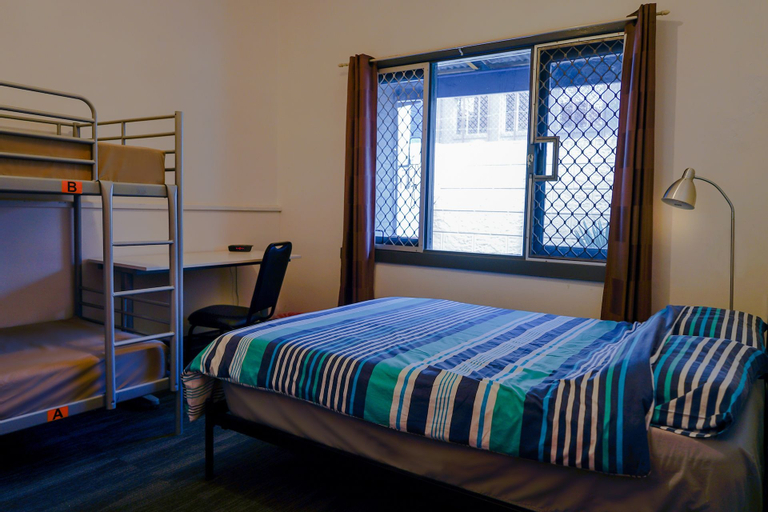 Haus Accommodation - Hostel, Perth