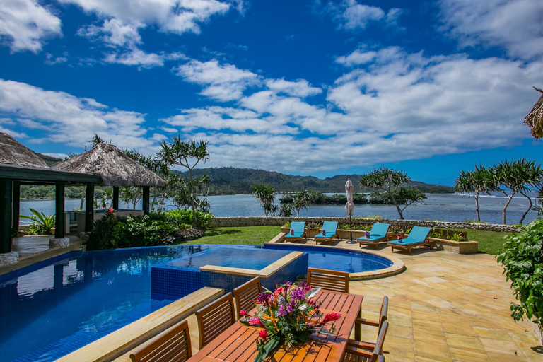 Sport & Beauty 5, Wavi Island Villas, Cakaudrove