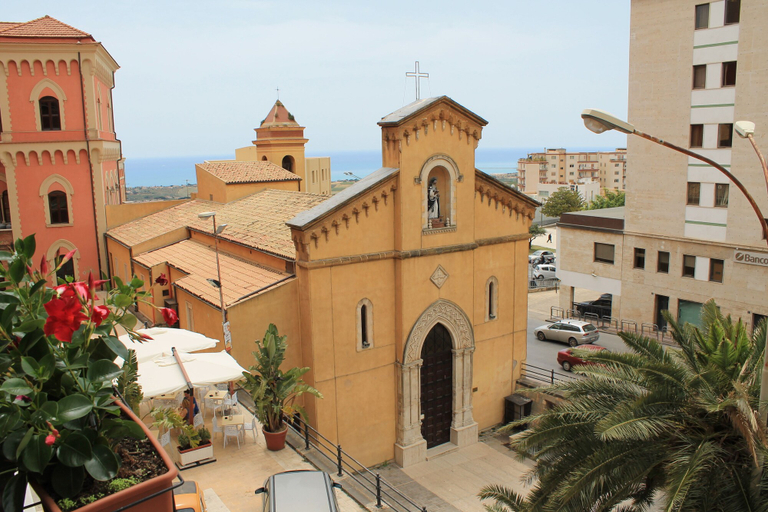 Exterior & Views 2, La Dolce Vita - Luxury House, Agrigento