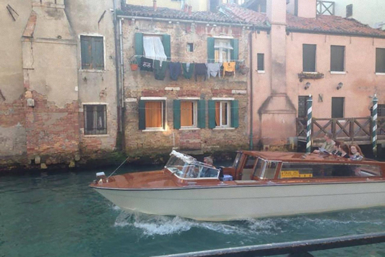 Exterior & Views, Mario Apartment 6518, Venezia