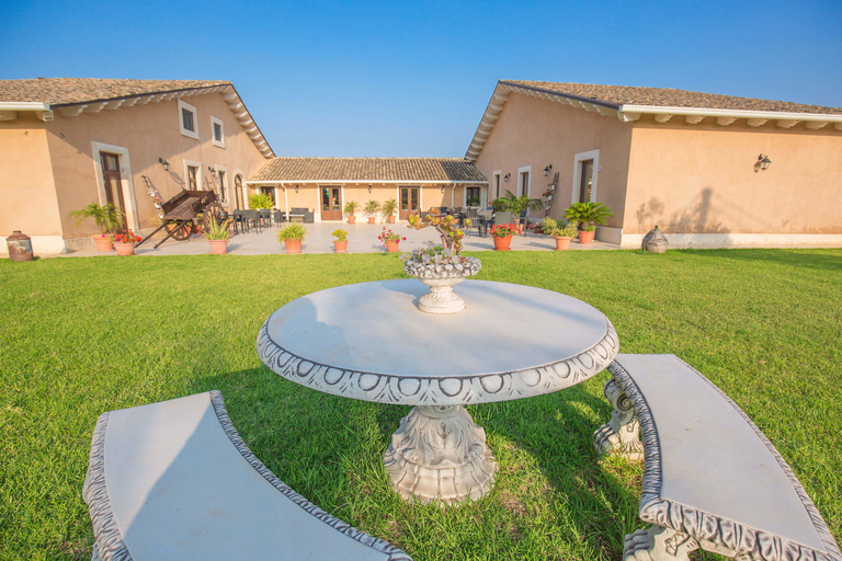 Exterior & Views 2, Il Giardino di Sicilia, Syracuse