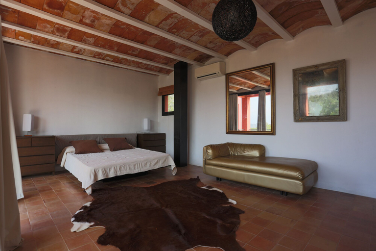 Bedroom 2, Villa Xereca, Baleares