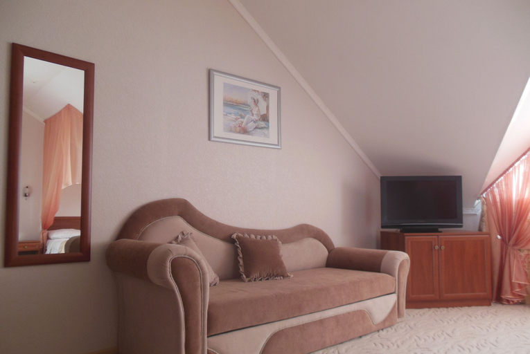 Others 5, Kaissa Hotel, Sochi gorsovet