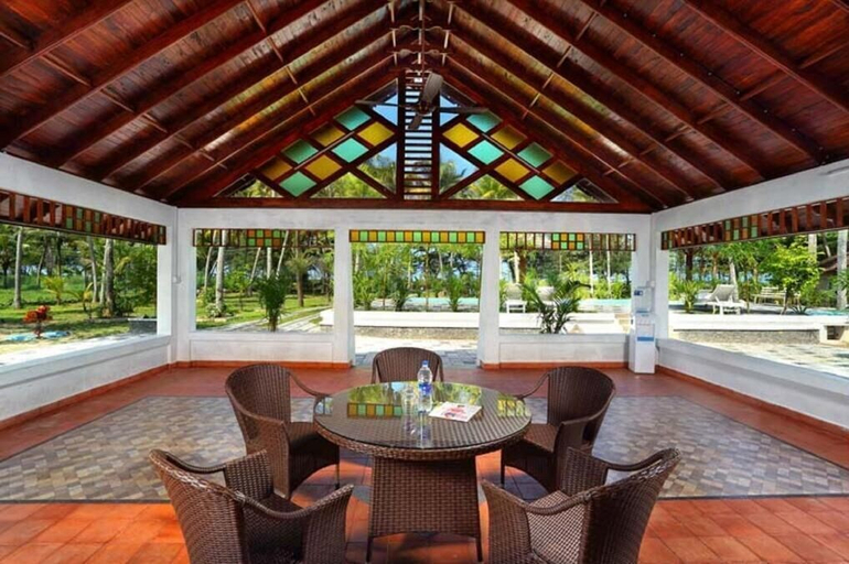 Food & Drinks 4, Indriya Sands, Ernakulam