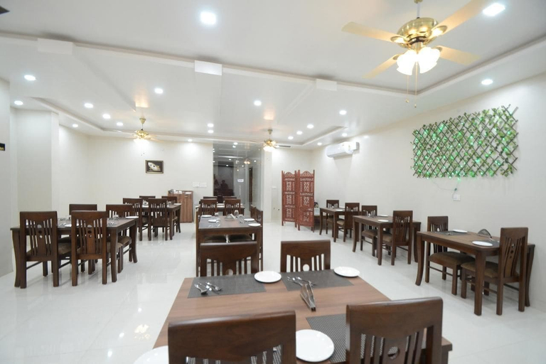 Food & Drinks 4, Heritage Haveli - A Stay Home, Jaipur
