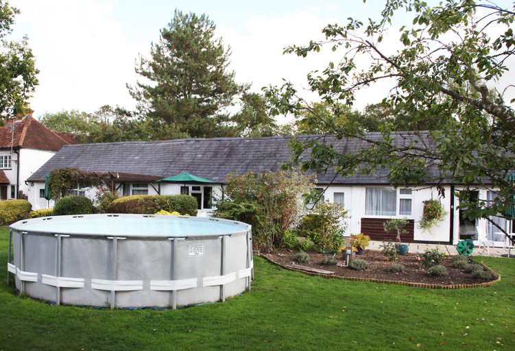 Exterior & Views 2, Sheephouse Manor, Windsor and Maidenhead