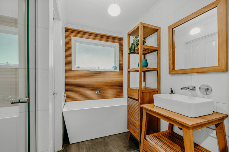 Bathroom, Steep Creek Retreat, Yarra Ranges - Dandenongs