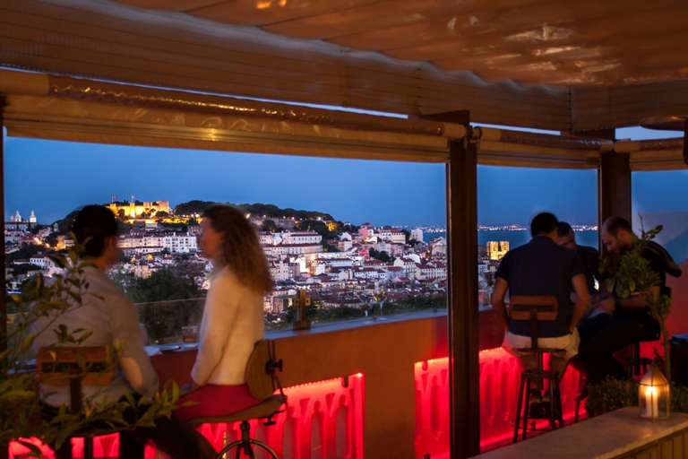 Food & Drinks 5, Independente Príncipe Real, Lisbon