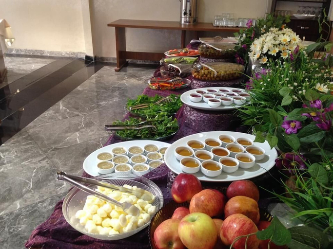 Food & Drinks 5, Grand Akcali Hotel, İskenderun