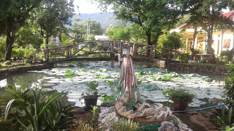 Others 5, Xuanmai Garden Resort, Pakxe