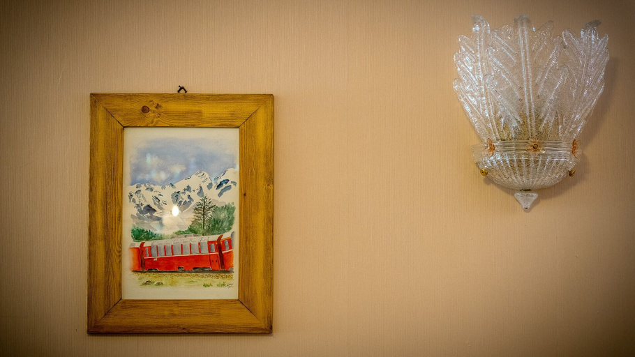 Food & Drinks 5, Hotel Club Funivia, Brescia