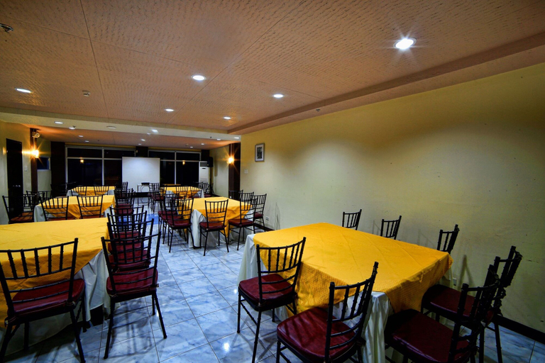 Food & Drinks 5, Ninong's Hotel, Legazpi City