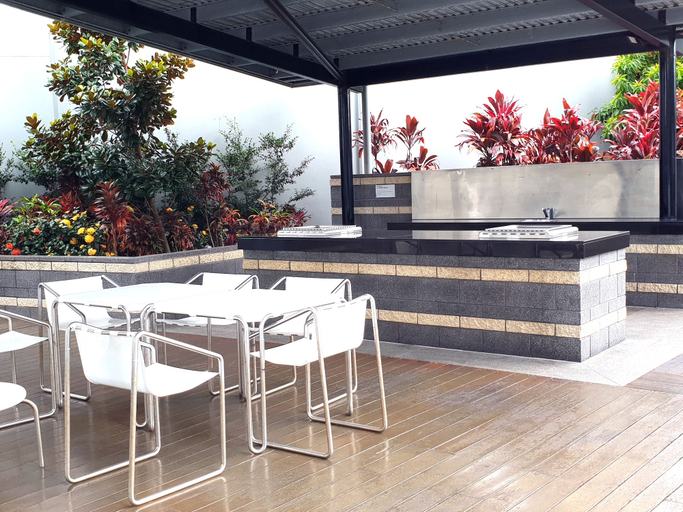 Food & Drinks 5, Sealuxe Suites - Central Surfers Paradise, Gold Coast