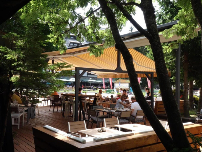 Food & Drinks 4, Apartments KOP Konaci i Angella, Brus