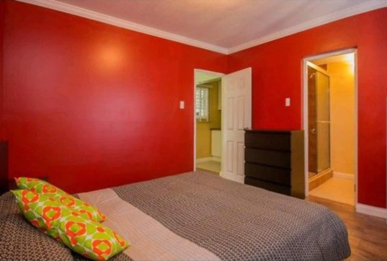Bedroom 2, PentwoodatKingston8