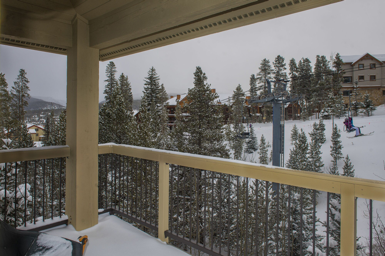 Riverbend Lodge by Great Western Lodging, Summit