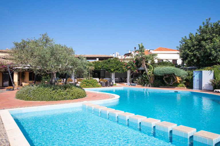 Sport & Beauty 2, Hotel La Torre, Ogliastra