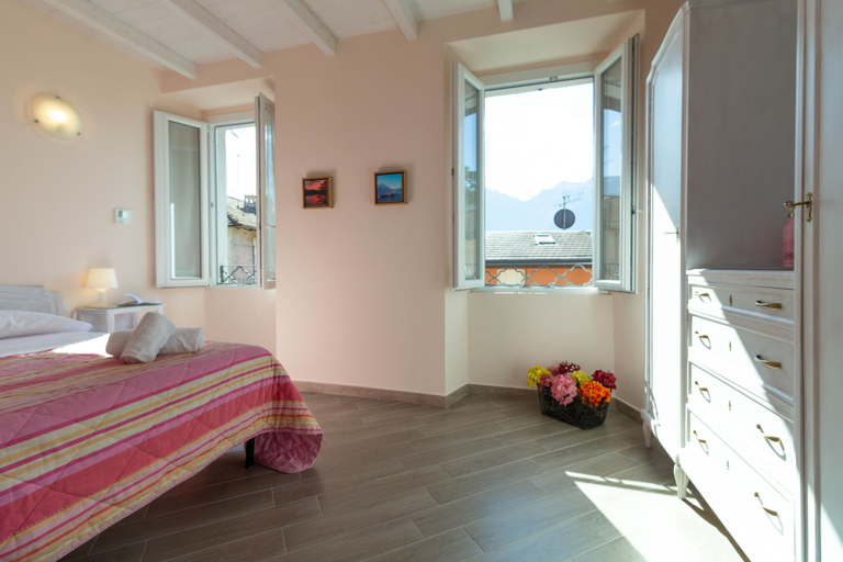 Bedroom 3, Mamma Ciccia, Lecco