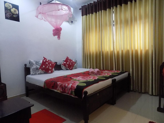 Bedroom 3, Alexandra Family Villa, Negombo