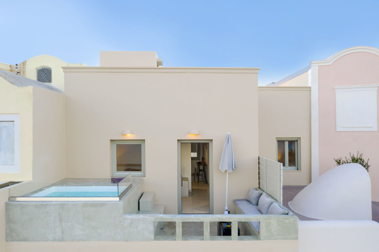 Exterior & Views 2, Caldera Houses, South Aegean
