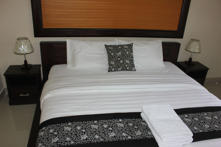 Bedroom 3, The Kayuputih, Buleleng