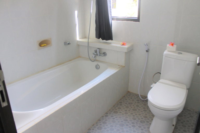 Bedroom 4, Yuliana Homestay, Denpasar