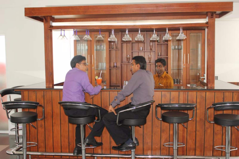 Food & Drinks 5, Port View City Hotel, Colombo