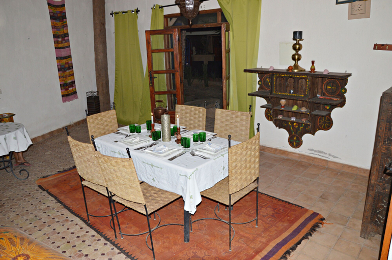 Others 5, Riad Auberge Taroudant Spa, Taroudannt