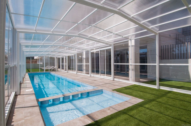 Sport & Beauty 5, Panorama Luxury By HAPPYVILA, Alicante