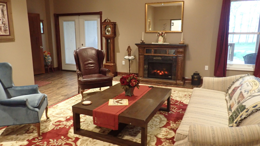 Others 4, Pleasant Grove Inn LLC, Greene