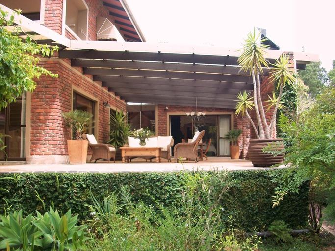 Exterior & Views 2, Aziza Guesthouse, Eden
